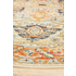 Rug Culture Legacy Small Multi-coloured Rug 150X150CM - LEG-850-RUST-150150 image NaN