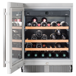 Liebherr 46 Bottle Wine Storage Cabinet UWKES1752LH hero image