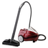 Euroflex SC60-R Compact Steam Cleaner image NaN