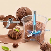 Kitchen Couture Whippi Frozen Dessert Maker 10005983 hero image