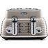 Delonghi CTZ4003BG Scultura 4 Slice Toaster image NaN
