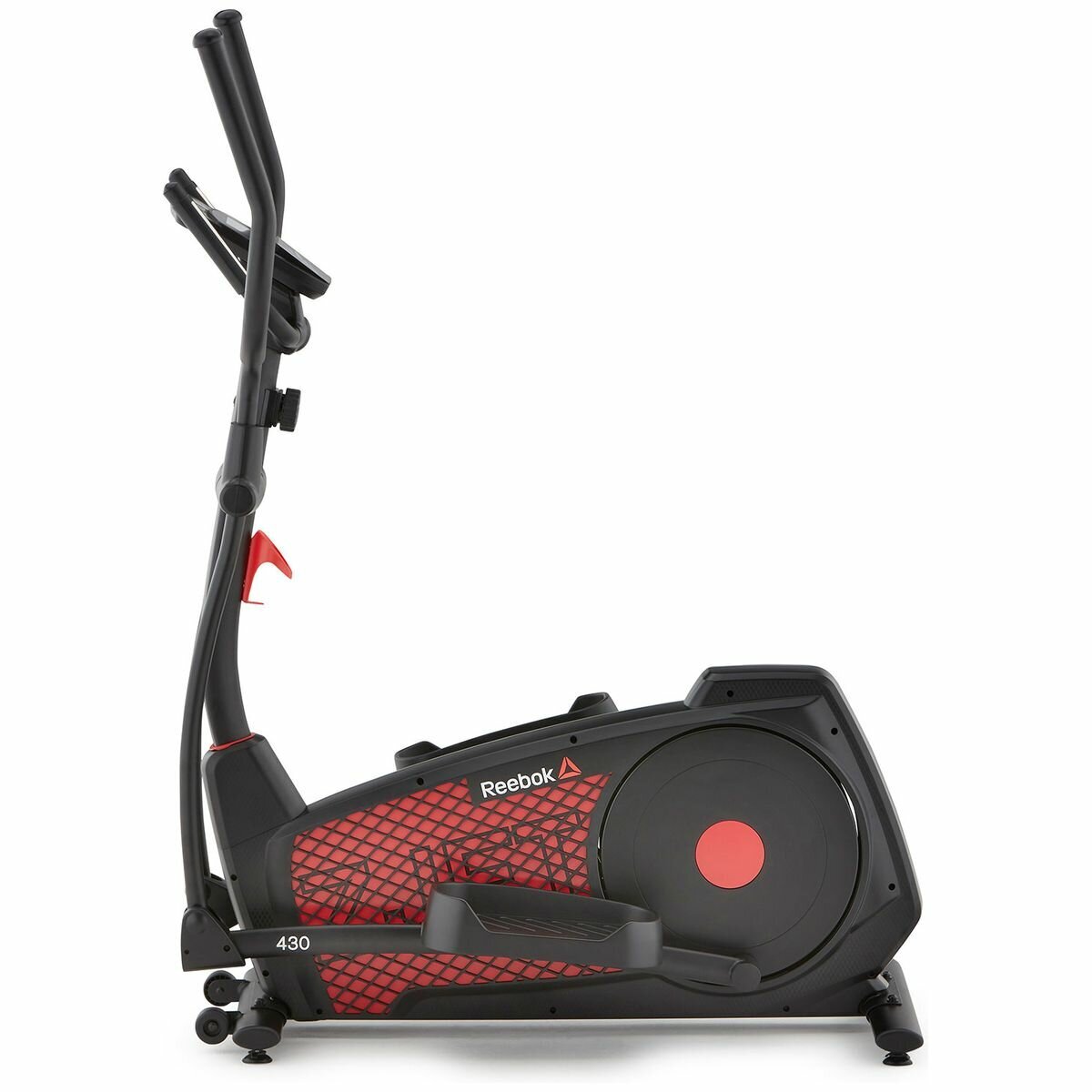 Reebok RBKXTZJET430R ZJET 430 Cross Trainer Elliptical