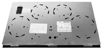 Electrolux EHC944BA 90cm Ceramic Cooktop hero image
