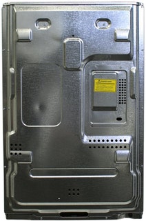Westinghouse PDR790S 60cm Built-In Oven hero image