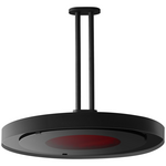 Bromic Eclipse Smart Heat Electric Pendant Heater 2620621-1PK hero image