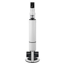 Samsung Bespoke AI Jet Ultra Stick Vacuum and Clean Station VS90F40DBG hero image