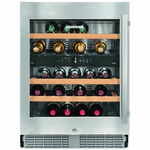 Liebherr 34 Bottle Wine Storage Cabinet UWTES1672LH hero image