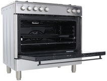 Euromaid GE90S 90cm Freestanding Dual Fuel Oven/Stove hero image