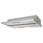 Artusi 90cm Slideout Rangehood ASO901RX hero image
