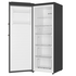 Haier 285L Upright Hybrid Freezer Black HVF325DC image NaN