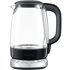 Breville 1.7L Smart Kettle Pure BKE830BKS - Black image NaN