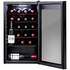 Little Cave 24 Bottle Single Zone Compressor Wine Fridge LC24SB image NaN