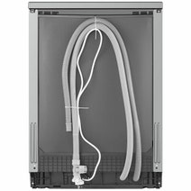Hisense 60cm Freestanding Stainless Steel Dishwasher HSCM15FS hero image