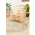 Rug Culture Legacy Large Multi-coloured Rug 240X240CM - LEG-861-PAP-240X240 image NaN