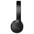 Panasonic RP-HF400BE-K Wireless Bluetooth On Ear Headphones Black image NaN