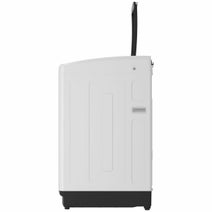 CHiQ 8kg Top Load Washing Machine WTL80W hero image