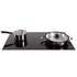 Smeg SAI95 90cm SmartSense Induction Cooktop image NaN