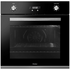 Haier 60cm Built-In Self-Cleaning Pyrolytic Oven HWO60S8EPX2 image NaN