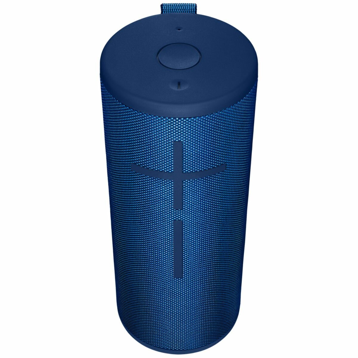 Logitech Ultimate Ears BOOM 3 Bluetooth Speaker - Lagoon Blue