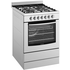 Westinghouse WFE616SA 60cm Freestanding Dual Fuel Oven/Stove image NaN