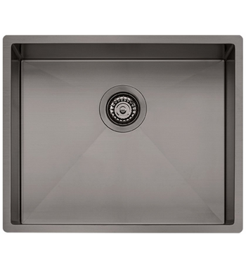 Oliveri SB50GM Spectra Single Bowl Topmount Sink
