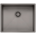 Oliveri SB50GM Spectra Single Bowl Topmount Sink hero image