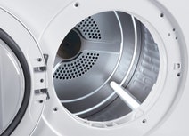 Haier 4kg Vented Dryer HDV40A1 hero image