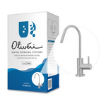 Oliveri Satellite Filtration System with Filter Tap FS7025-LF hero image
