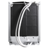 Bosch SMU50M05AU Serie 6 Under Bench Dishwasher image NaN