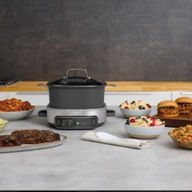 Ninja Foodi Possible Cooker MC1101 hero image