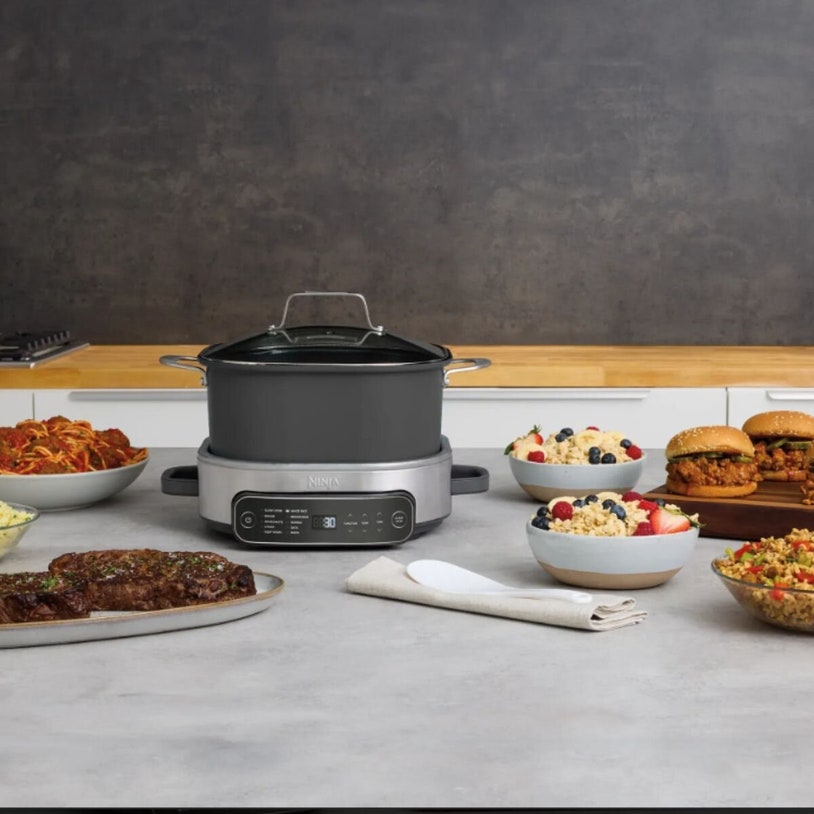 Ninja Foodi Possible Cooker MC1101 | Appliances Online
