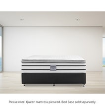 SleepMaker Dorset Firm Cloud Top Deep Mattress Double L99156DM hero image
