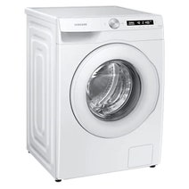 Samsung 7.5kg Front Load Smart Washing Machine WW75T504DTW hero image