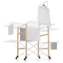 Foppapedretti Super Gulliver Clothes Airer in Natural Beechwood F9900420403 image NaN