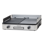 Morphy Richards Electric Benchtop Grill MRGP24SS hero image