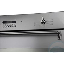 Smeg SCA706X 70cm Built-In Oven hero image