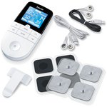Beurer Digital TENS/EMS Unit EM49 hero image
