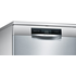 Bosch SMS88TI04A Serie 8 Freestanding Dishwasher image NaN