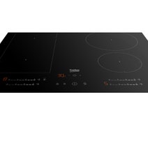 Beko 60cm Induction Cooktop BCT601IGN hero image