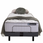 Sealy Posturepedic Summer Flex Firm Long Single Mattress - 735599 hero image