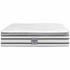 SleepMaker Dorset Firm Cloud Top Deep Mattress Queen L99156QM image NaN