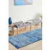 Rug Culture Evoke Extra Large Navy Rug 500X80CM - EVO-253-NAVY-500X80 image NaN