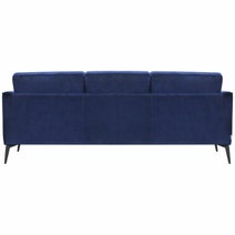Kalona Calais Royal Blye Three Seater Sofa - 32222-3P-TX1229 hero image