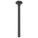 Rogerseller Tonic 300mm Ceiling Shower Arm - Graphite 3506000105