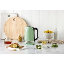 KitchenAid 1.7L Kettle Pistachio 5KEK1701APT hero image
