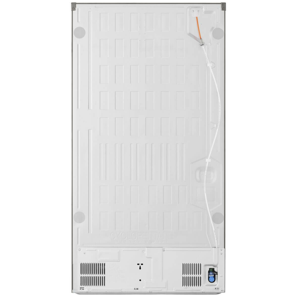 LG 637L French Door Fridge Stainless Steel GF-L706PL hero image