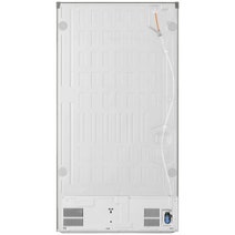LG 637L French Door Fridge Stainless Steel GF-L706PL hero image