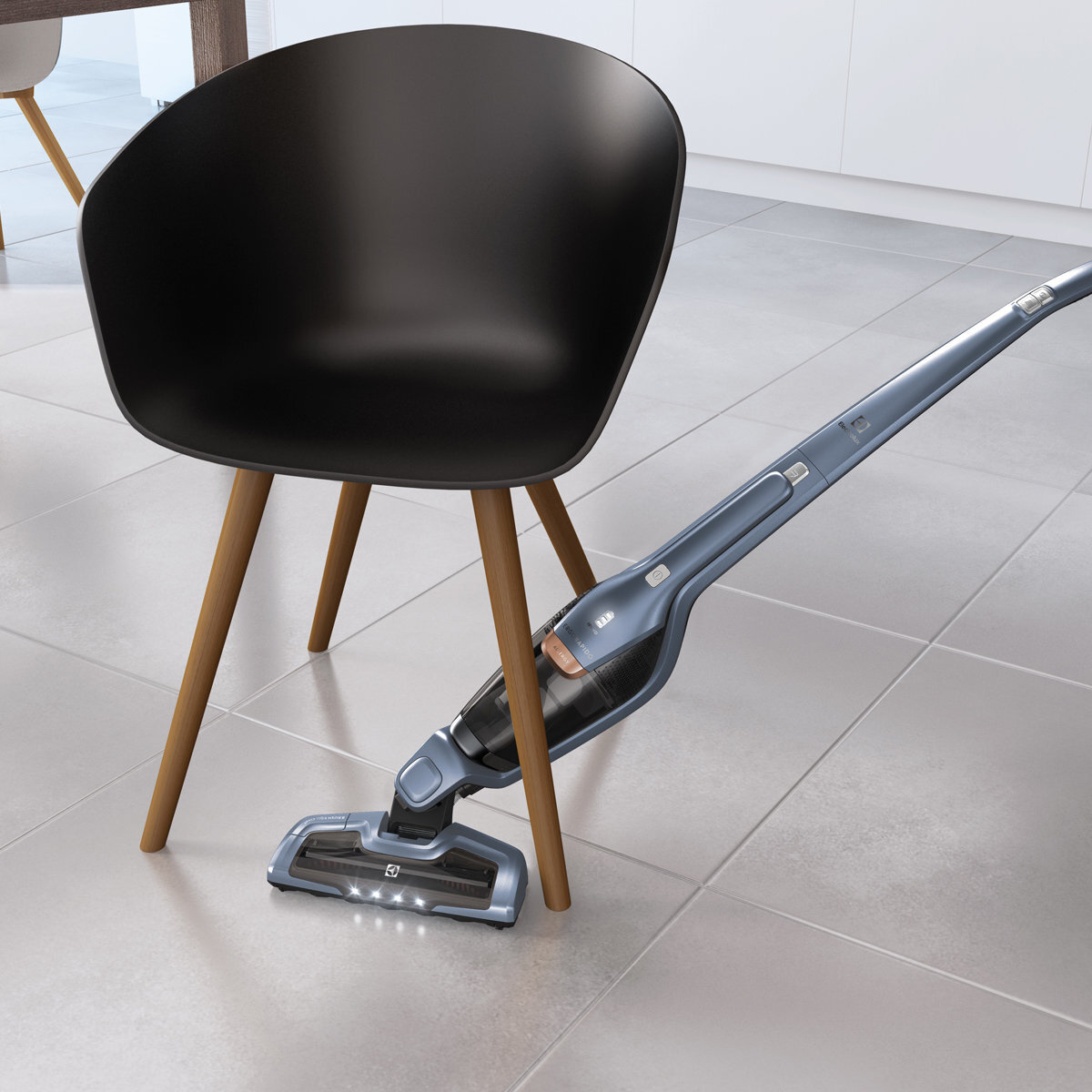 Electrolux Ergorapido Allergy 18V Handstick Vacuum Cleaner ZB3311