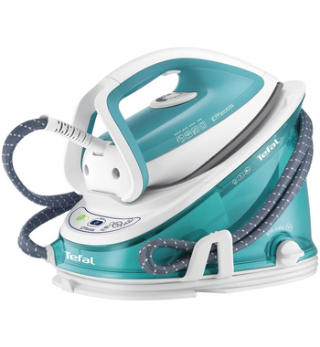 Tefal GV6720 Steam Iron