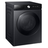 Samsung Bespoke AI 12kg Front Load Washing Machine Black WW12BB94ADGB image NaN